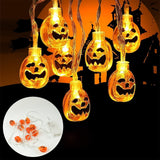 String Lights Mix Design Decorative Light Set