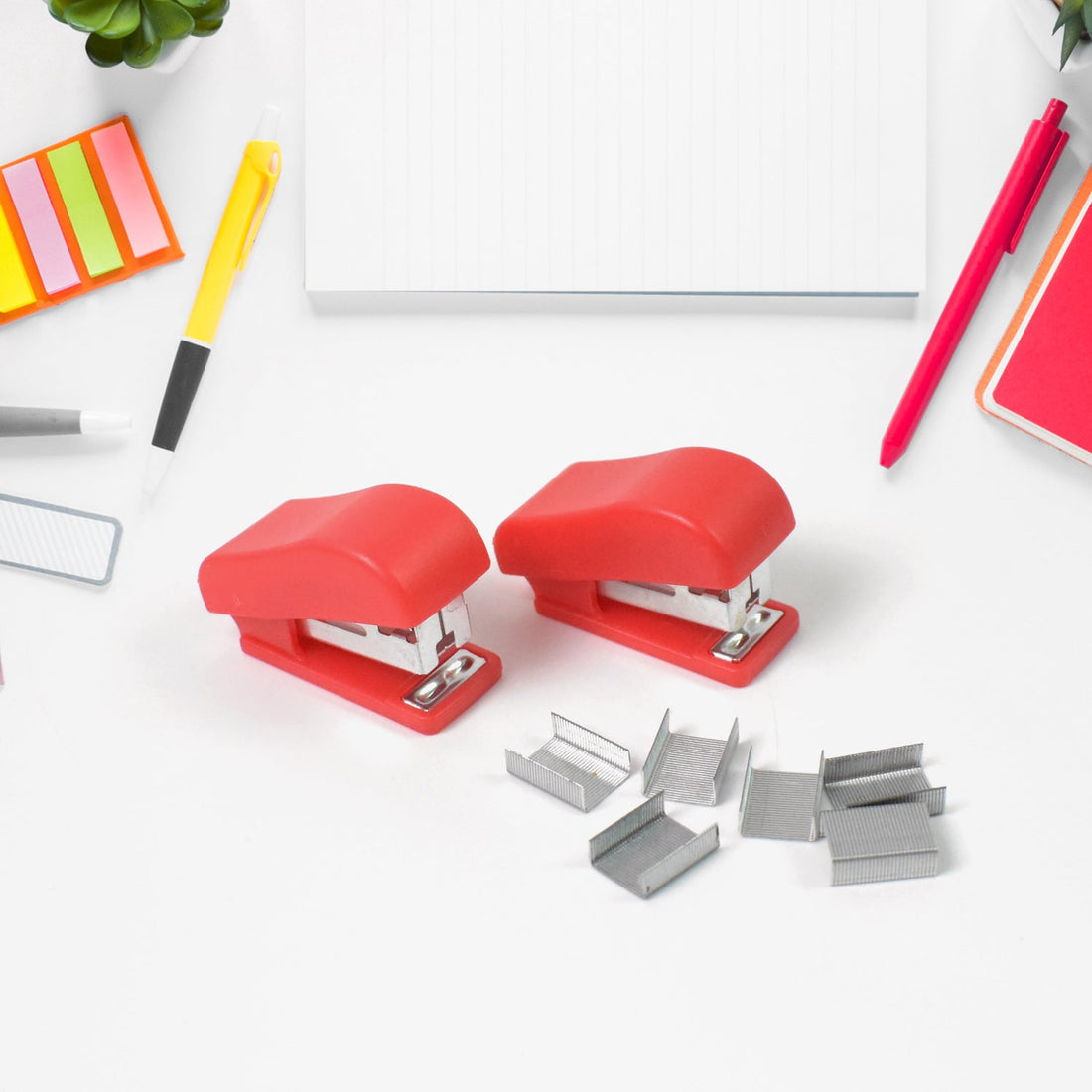 QuickClick Mini Stapler