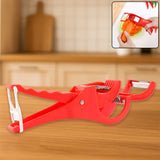 Vegetable Cutter with Peeler