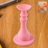 Light Pink Washing Machine Door Holder, Washing Machine Door Stopper (1 Pc)