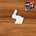 Magic Rabbit Duck Illusion Toy