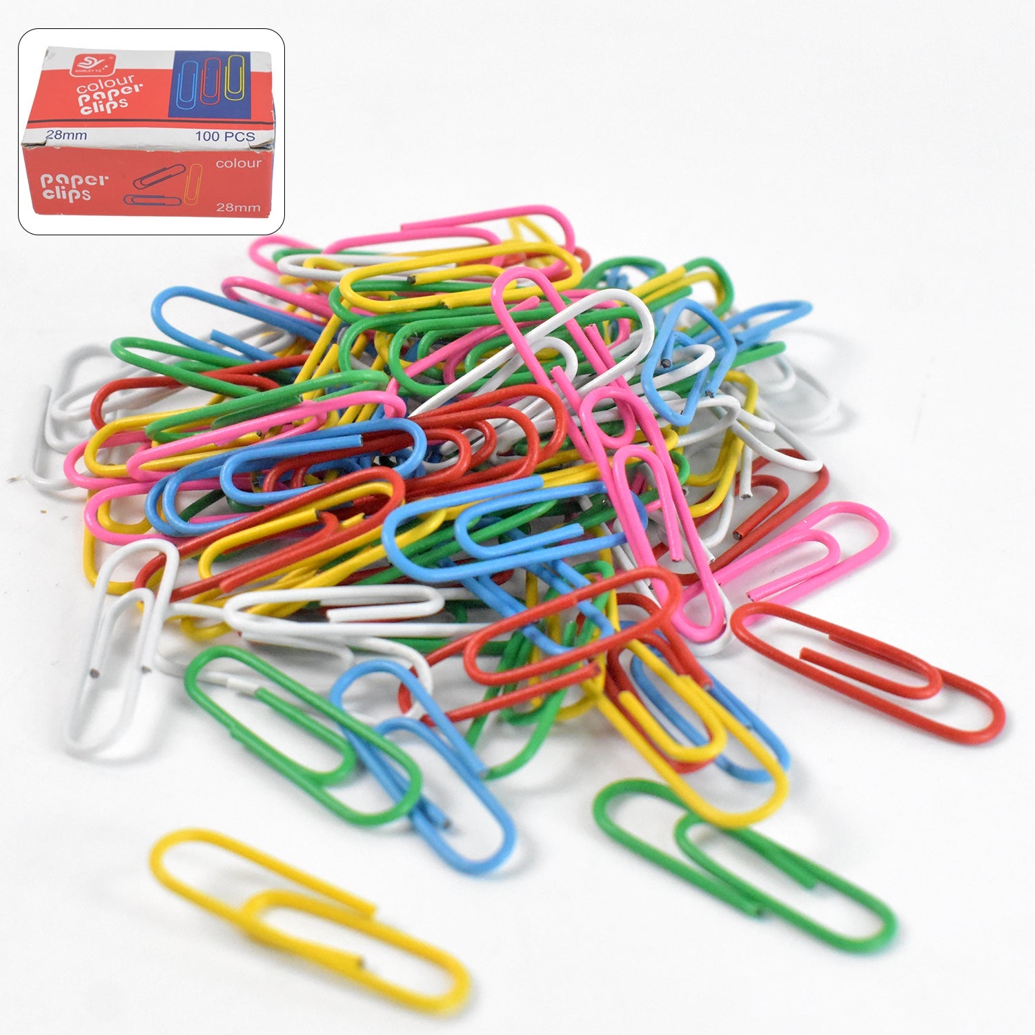 UniPin Clips