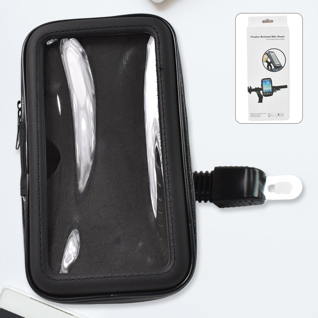 Resistant Phone Holder Case