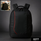 Waterproof Laptop Shoulder Bag for Men & Women
