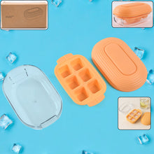 Drink Chill Ice Tray