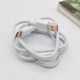 Type C data cable Fast Charging Cable (1 Mtr. / 1 Pc)