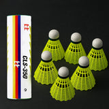 Swift Serve Plastic Feather