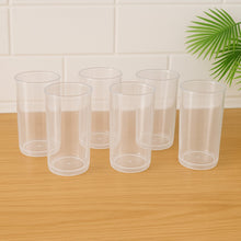 Supermom Plastic Casa Glass Set