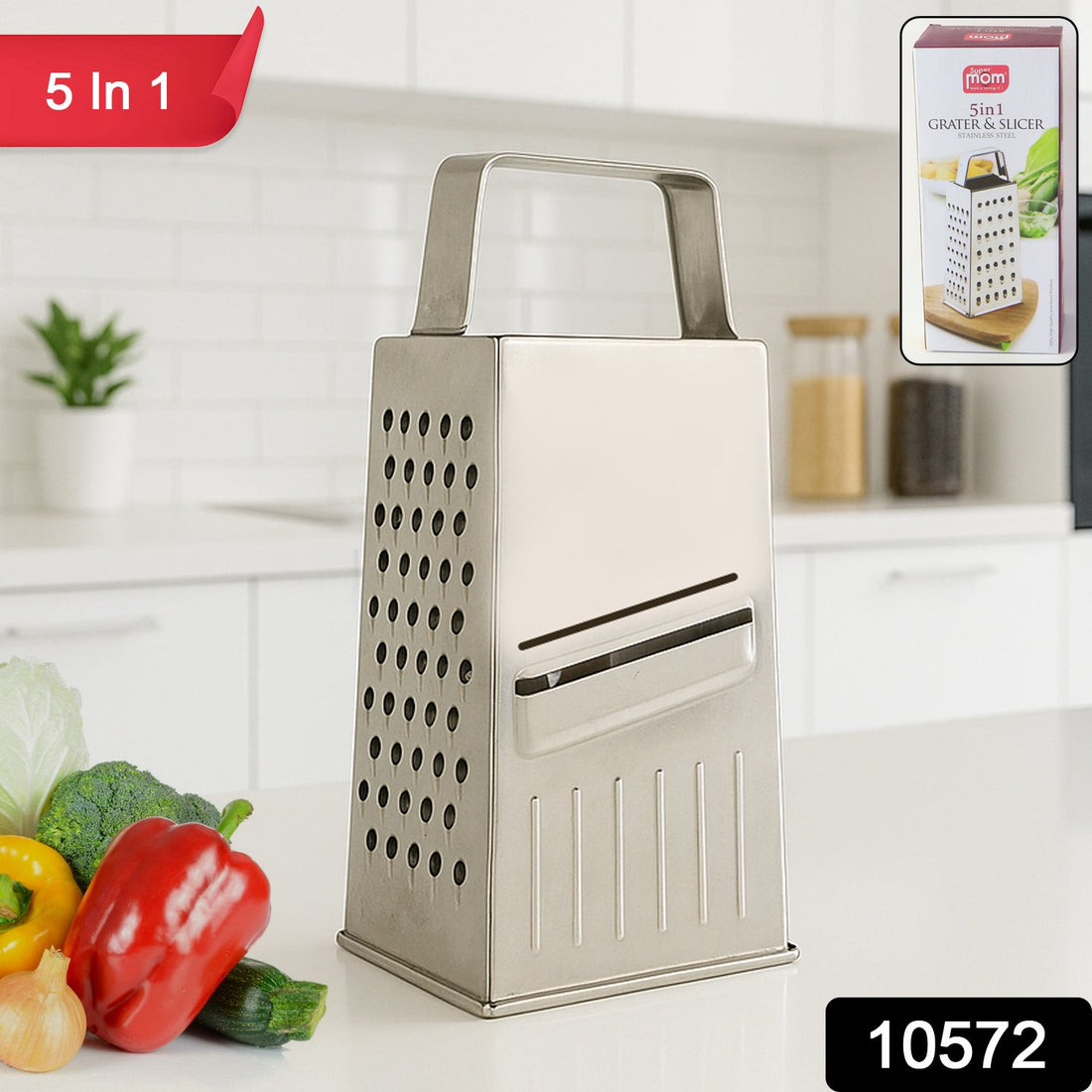 Multipurpose Cutting Tool