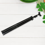 Professional Tripod for DSLR Photography (Max Height 178cm, Multi-Head, Folding)