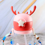Cute Water Bottle