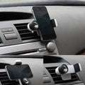 Magnetic Car Phone Holder
