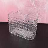 Apex Crysta Multipurpose Organizer Holder (1 Pc)