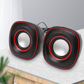 Computer Speakers