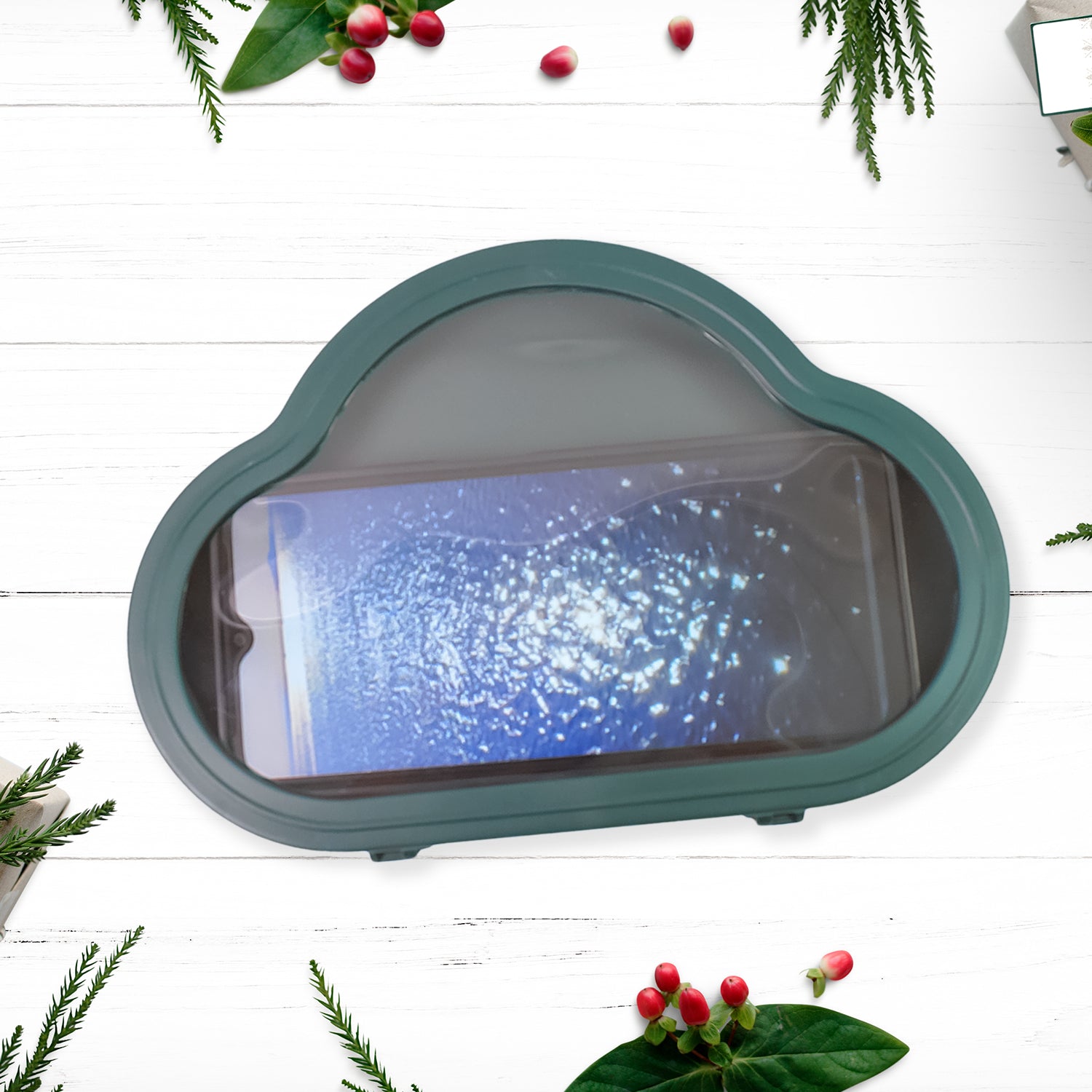 Waterproof Mobile Cover