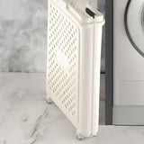 Lightweight Foldable Washing Basket