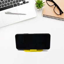 Portable Pyramid Stand