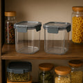 Modular Food Grade Container Set