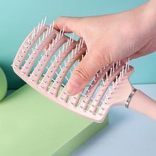 Massage Comb, Massage Hair Brush  (1 Pc / 24 Cm), Hair accessories