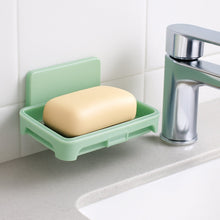 Wall-Mount Soap Dish