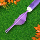 Heavy Duty Garden Tool Kit – Indoor & Outdoor Patio Weeder (1 Pc)