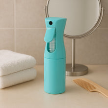 Multipurpose Plastic Mist Spray Bottle (250 ML / 1 Pc)