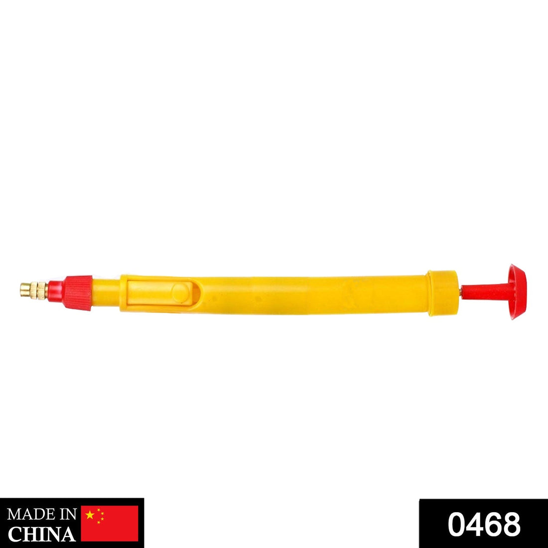 Adjustable sprayer for plants and car wash.