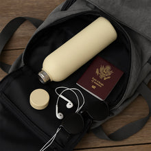 Leakproof Double Wall Insulated Stainless Steel Bottle