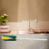 Pro Clean Premium Long Handle Bottle (1 Pc)