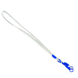 Universal Lanyard For Phone, Cross-Body Cell Phone Lanyard With All Smartphones (1 Pc / 51 Inch / Multicolor)