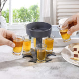 Party Pour Stand