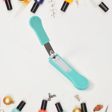 Nail Clippers Adult Nail Clippers Plastic / Big Nail Clippers (1 Pc)