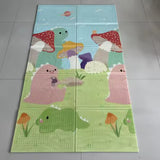 SnuggleNest Mat