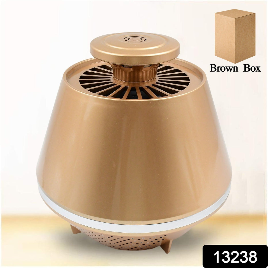 Mosquito Trap Repellent Lamp