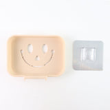 Minimalist Wall-Mounted Soap Dish 
