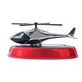 Aero Glide Solar Freshener