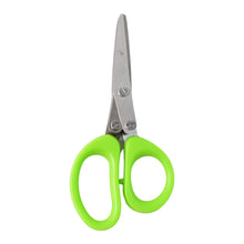 5 Blade Herb Scissors