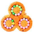 Aditi Rotating Puzzle Ball