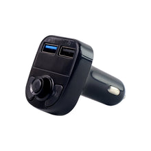 Car FM Bluetooth Transmitter