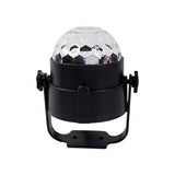 Party Lights, DJ Stage Light Disco Ball Light USB Charging Party Stage Lamp Party Light for Home Bar Car Wedding Holiday Party, Party Gift Kids Birthday