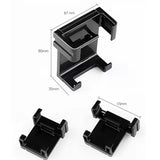 Air Vent & Dashboard Bracket
