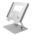 tablet metal stand