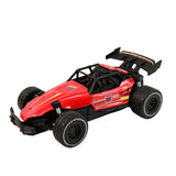 Robo Rush Remote Racer