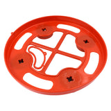 Gas Cylinder Trolley