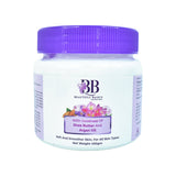 Skin Revitalizing Body Cream