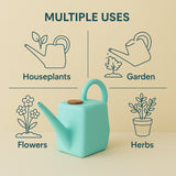 Dura can Long Spout Water Jug