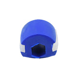 Dark Blue Mouth Exerciser – Fast Jaw Sculpting & Chisel Trainer