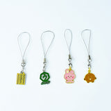 Charm Bag Combo