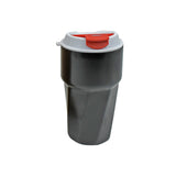 Stainless Steel Vacuum Insulated Travel Mug with Lid (1 Pc) - Coffee, Tea, Tumbler