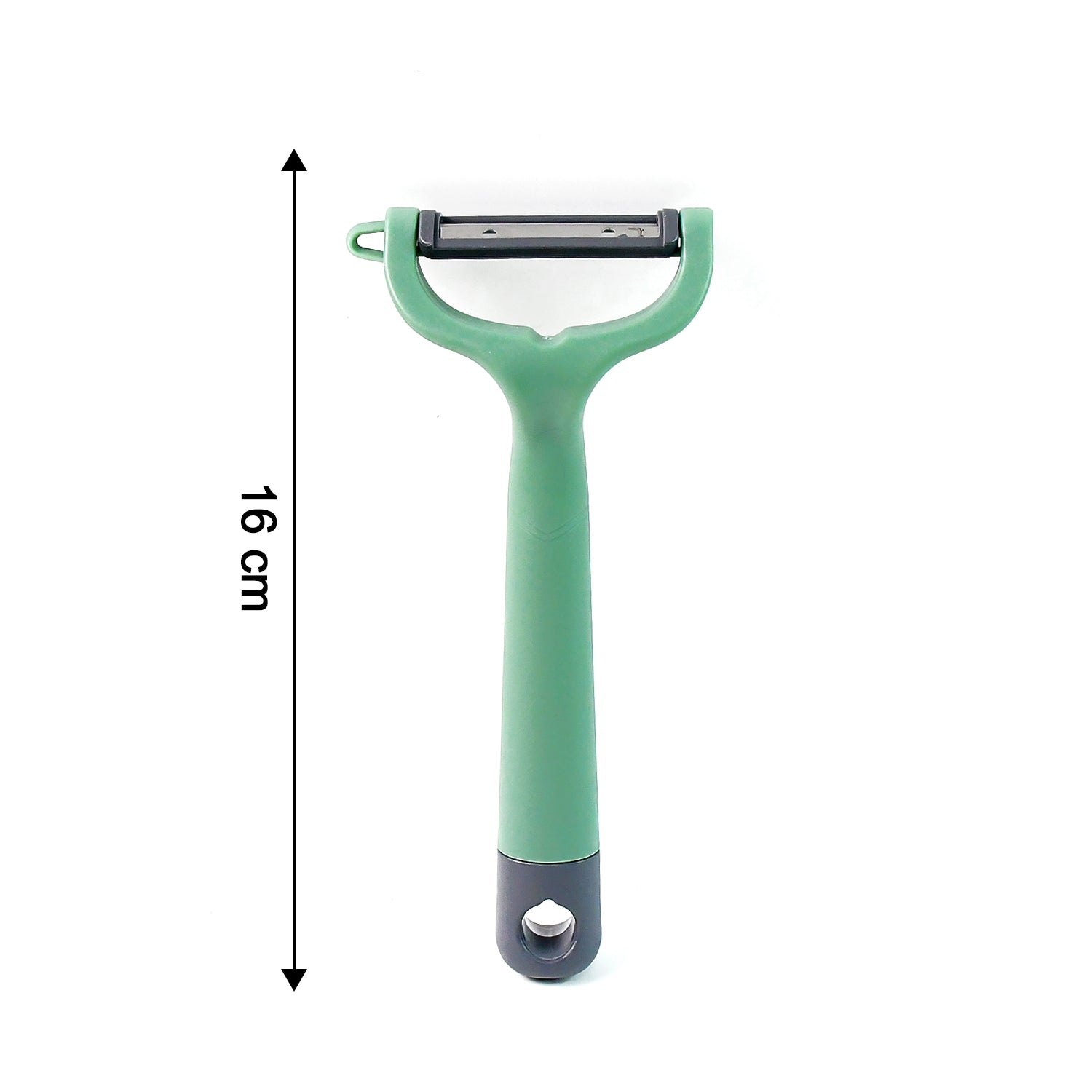 Ergonomic Vegetable Fruit Peeler